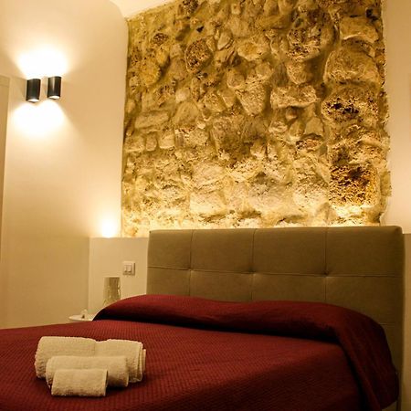 B&B Matt Ros Noto Exterior foto