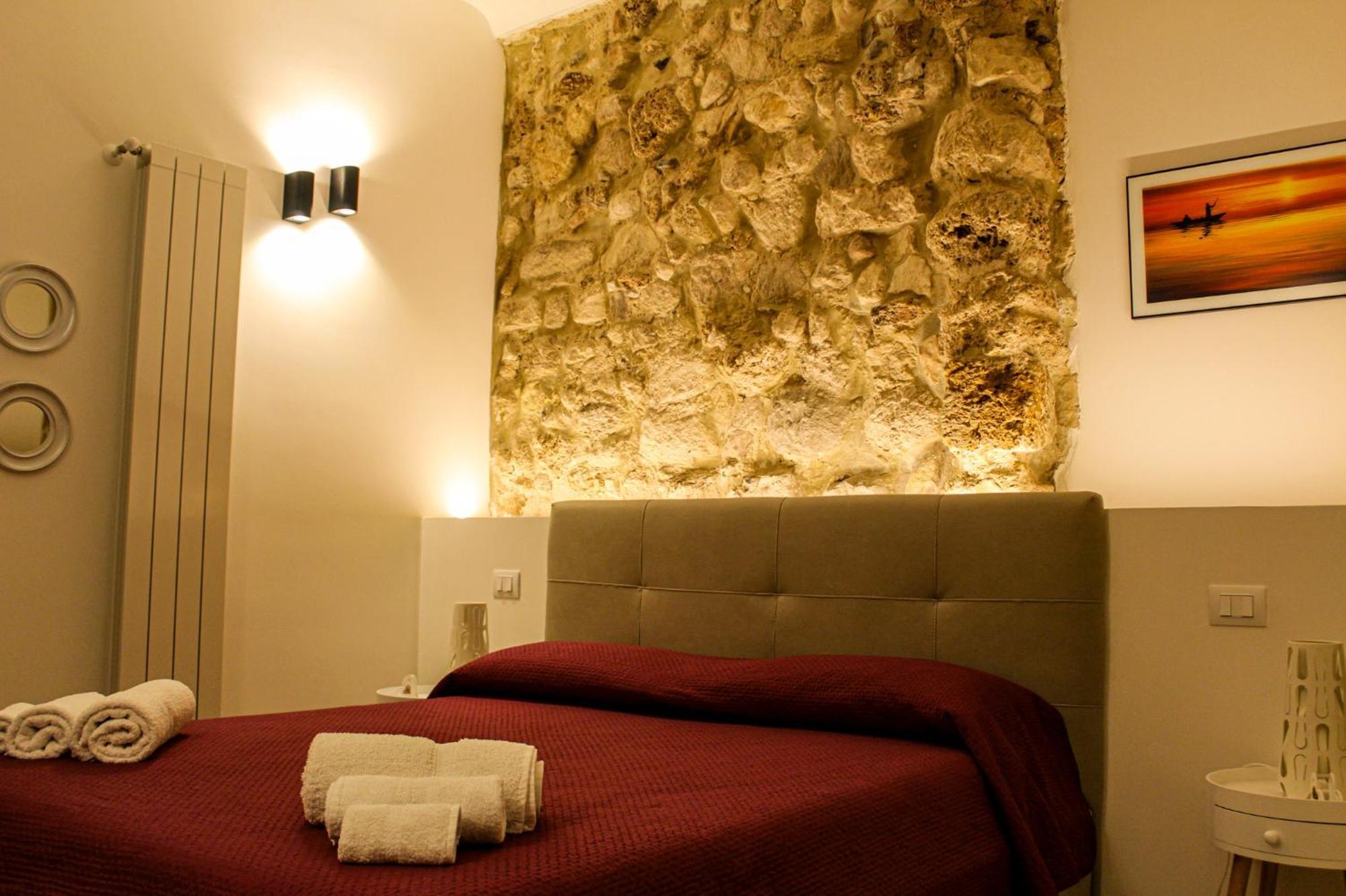 B&B Matt Ros Noto Exterior foto