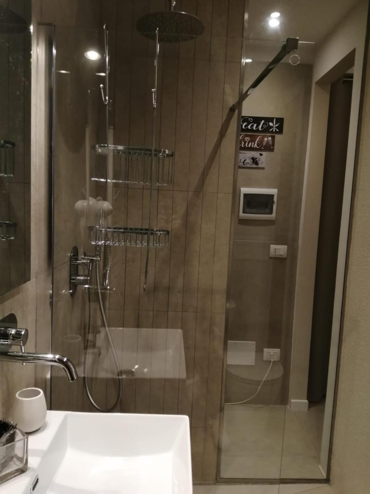 B&B Matt Ros Noto Exterior foto