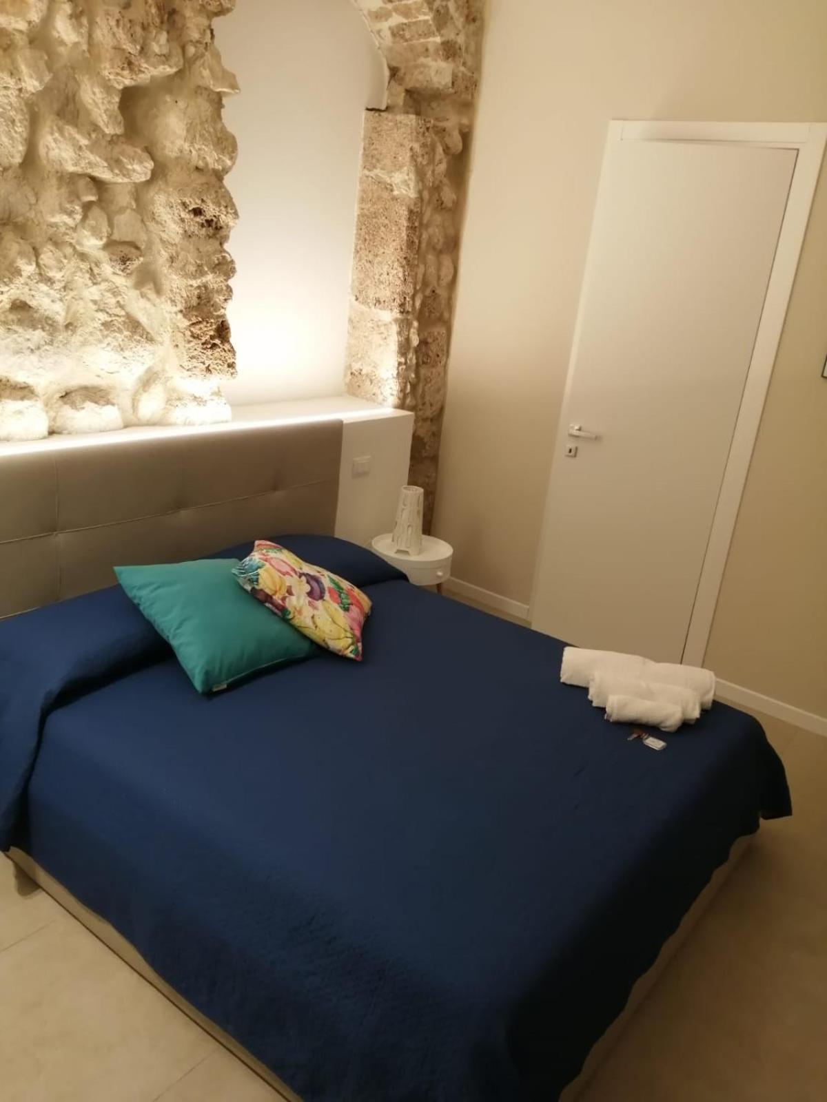 B&B Matt Ros Noto Exterior foto